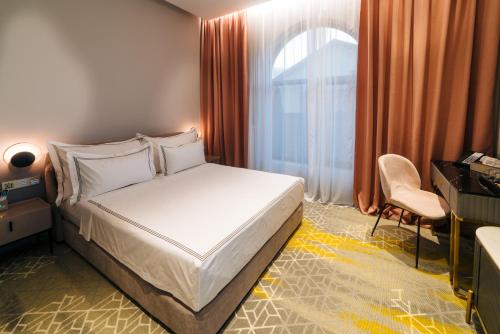 ARN Boutique Hotel — Room