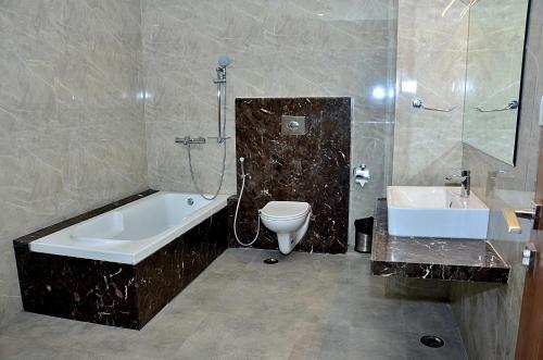 Gallery image of Hotel BMD The Grand in Bhilwara