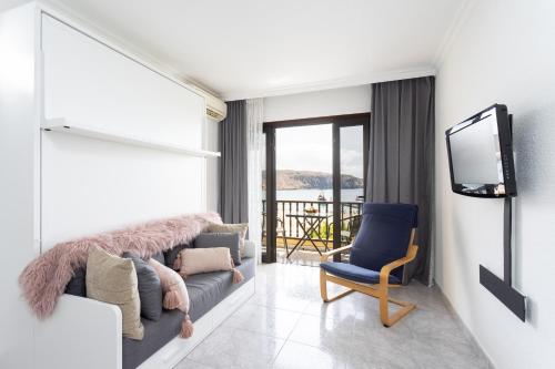 Home2Book Sea Front Vista Marina, Los Cristianos