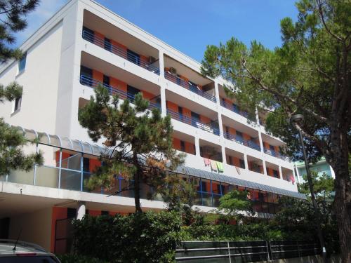 Zdjęcie z galerii obiektu Condominio Tonin B w Bibione