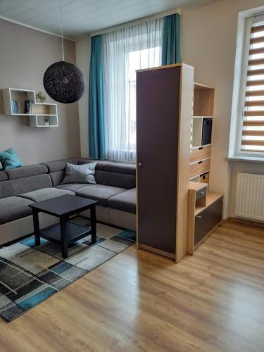 Ferienwohnung Christa