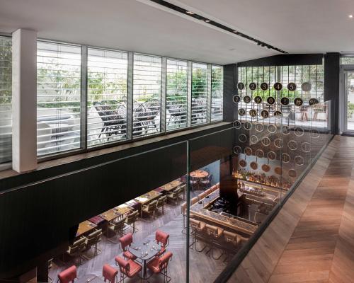 Imagen de la galería de Ink Hotel Tel Aviv, en Tel Aviv
