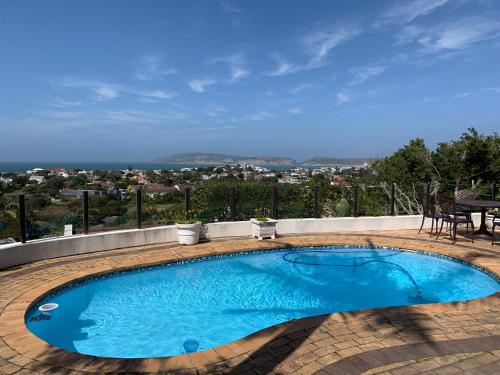 Afbeelding uit fotogalerij van 56 Robberg Road Plettenberg Bay in Plettenbergbaai