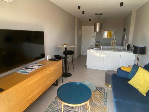 Ocean view, Luxury & Relax Dunas de Artola