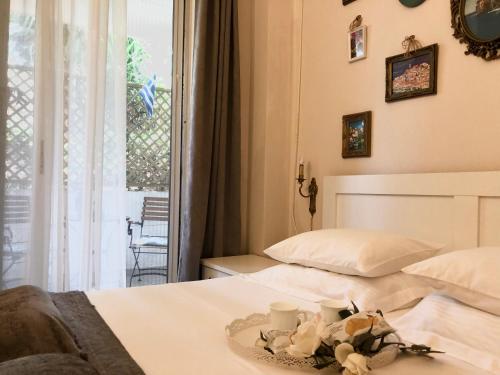 Mon Apartment Glyfada, Athens, Greece