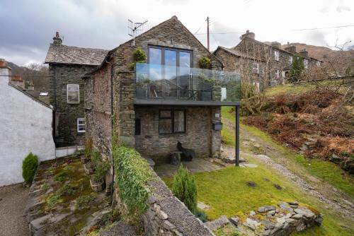 Mill Moss Barn - Gorgeous Conversion - Ullswater - Patterdale - Incredible Views