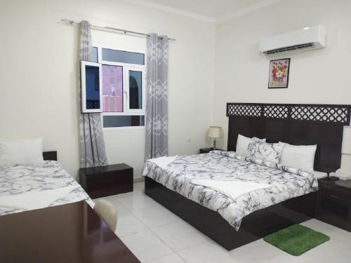 Gallery image of Turtle Guest House in Sur