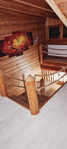 Fotografie z fotogalerie ubytování Guest House Mala Prica v destinaci Živinice