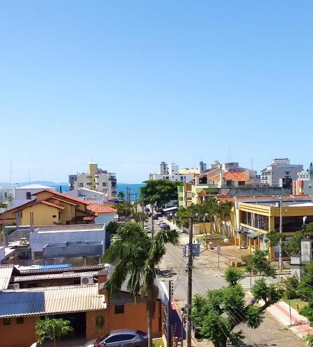 Pousada Dom Toazza, Florianópolis, Brazilia