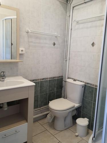 Beau duplex lumineux avec aperçu mer photo 9