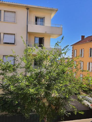 Beau duplex lumineux avec aperçu mer photo 29