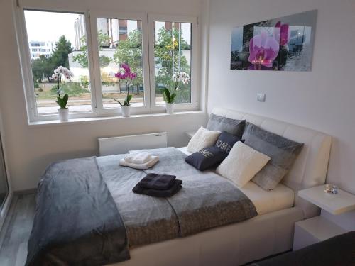 Gallery image of Apartment VAL in Koper