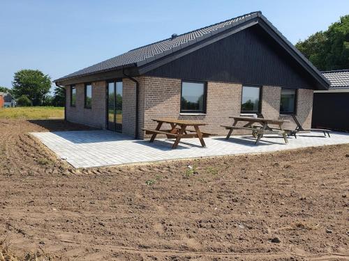 B&Bが所在する建物
