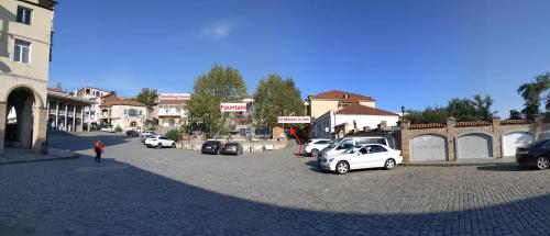 Η γειτονιά γύρω από ή μία γειτονιά κοντά σε αυτό το παραθεριστικό πάρκο