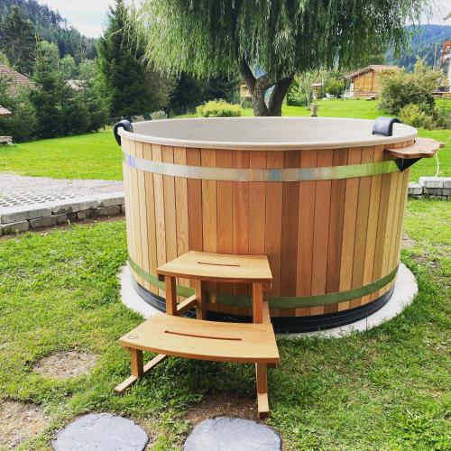 Le Chalet de la Devinière – Photos 5