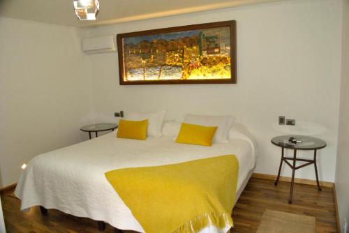 Imagen de la galería de Hotel Boutique Casona Violeta, en San Carlos