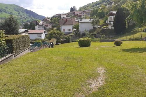 Gallery image of Gite 'chez Cocotte' in La Bresse