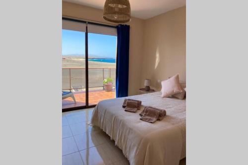 Gallery image of Casa Las Olas in Cotillo