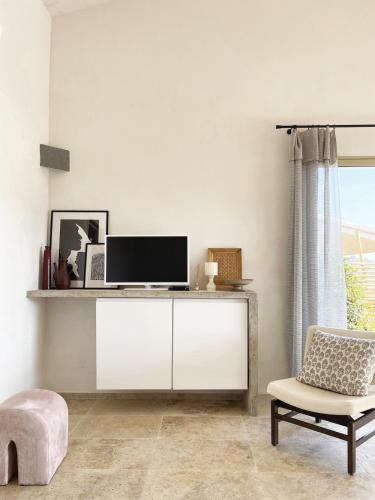 A Casa di Santa Giulia