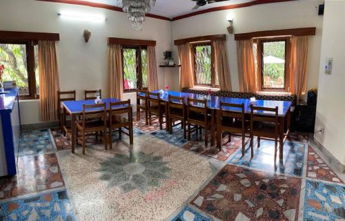 Fotografie z fotogalerie ubytování Hotel Blue Magnet v destinaci Pókhara