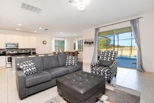 Great Morocco Dream Accommodate 30 People, Kissimmee, Statele Unite ale Americii