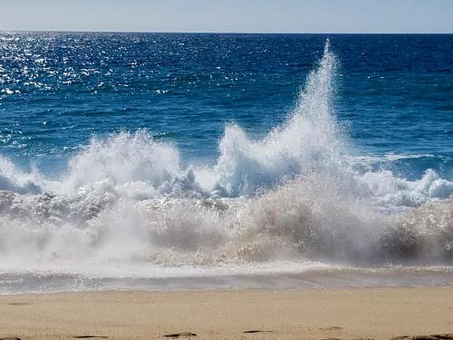 Φυσικό τοπίο κοντά σε αυτός ο ξενώνας