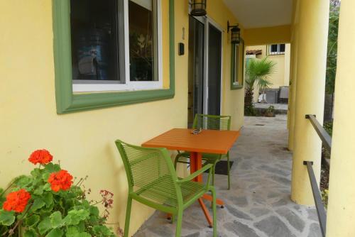 Φωτογραφία από το άλμπουμ του Casa Flores Casitas σε Todos Santos