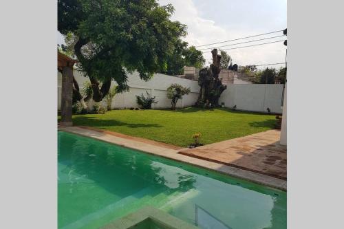 Casa Andrea Cuernavaca – Photos 2