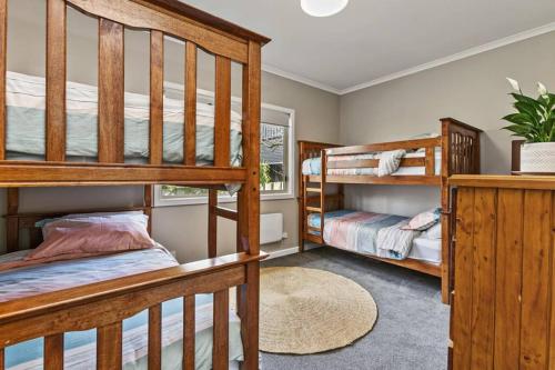 Gallery image of The Landcastle ~Family Holiday Home~Corporate Wifi in Apollo Bay