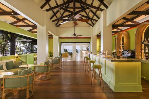 Gallery image of LUX* Le Morne Resort in Le Morne