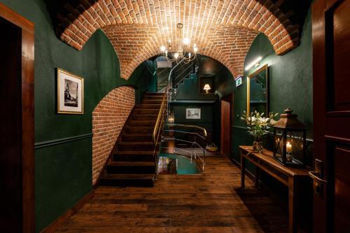 Baron Boutique Hotel