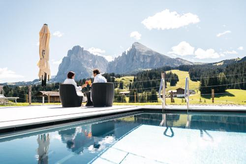 Saltria - your Alpine experience – Photos 4