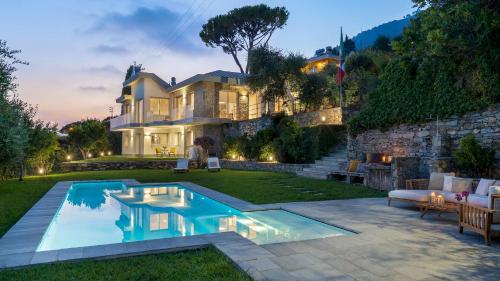 Villa Scirocco 102 Emma Villas