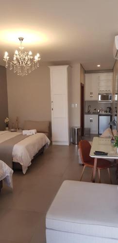 Φωτογραφία από το άλμπουμ του Suikerbossie Guesthouse στο Μπλουμφοντέιν