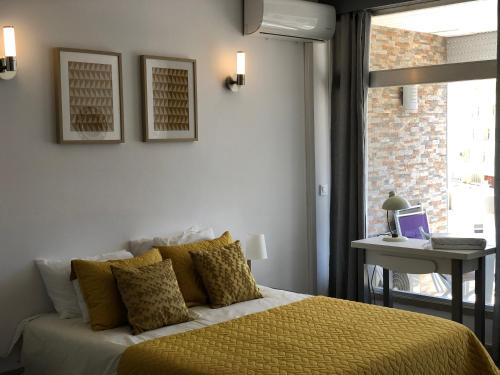Praia da Rocha Apartment 7 - Apartamentos 613 e 913 Edifício Tarik