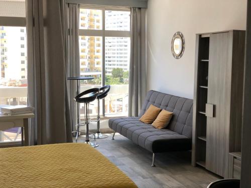 Praia da Rocha Apartment 7 - Apartamentos 613 e 913 Edifício Tarik