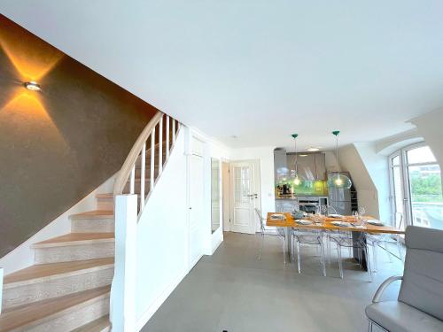 Sylter Auberge im Haus Mateika photo 10