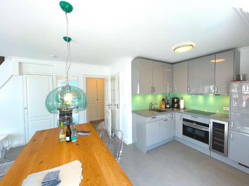 Sylter Auberge im Haus Mateika photo 8