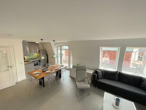 Sylter Auberge im Haus Mateika photo 9
