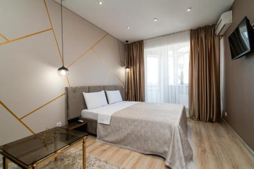 Gallery image of Elite Rentals Apartments in Chişinău