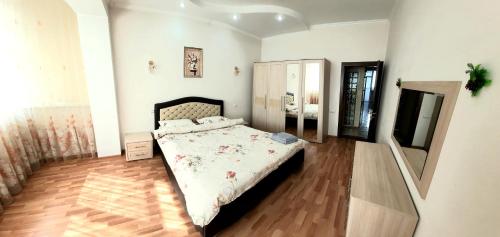 Elegance Apartment Chisinau