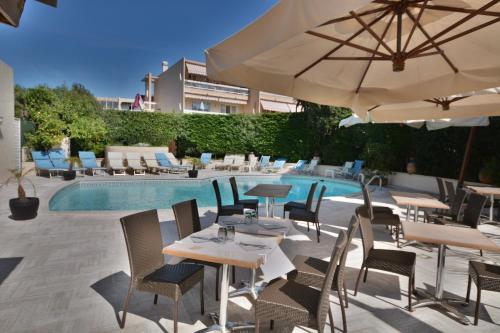 Hôtel Restaurant de la Mer – Photos 3
