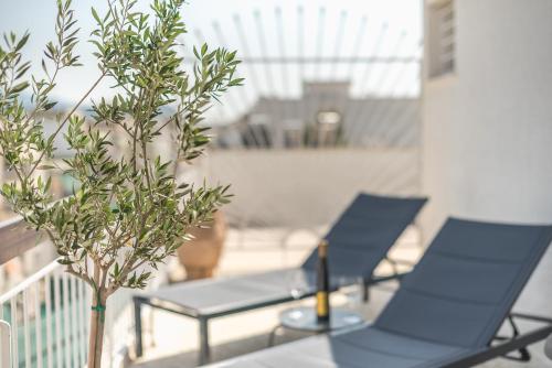 ATHENStay Loft, Atena, Grecia