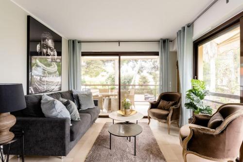 Gallery image of Mi Casa Tu Casa - PG in Cannes