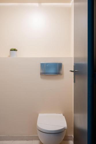 Gallery image of Mi Casa Tu Casa - PG in Cannes