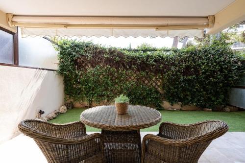 Gallery image of Mi Casa Tu Casa - PG in Cannes