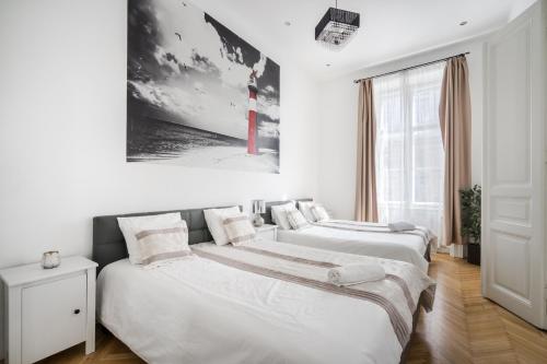 Real Apartments Vadász 1051 Budapest, Vadász utca 32 kép - 3