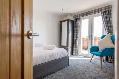 Gallery image of Hideaway by Liv Retreats in Lincoln
