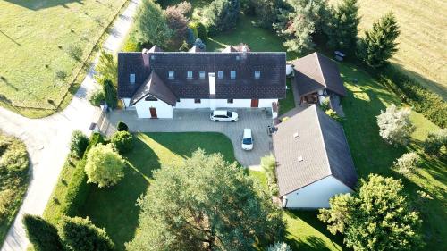 Ubytování U MAXÍKA