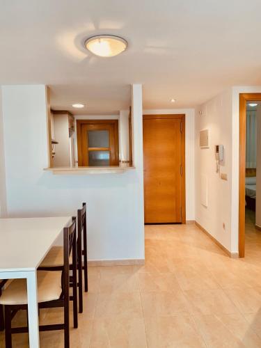 Apartamentos Deluxe Pompeya 7